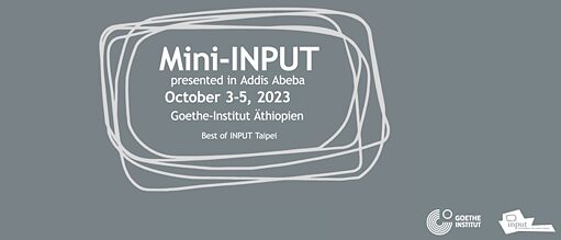MINI-INPUT TAIPEI