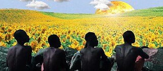 Surrealist Narratives of Edwin Boye -1