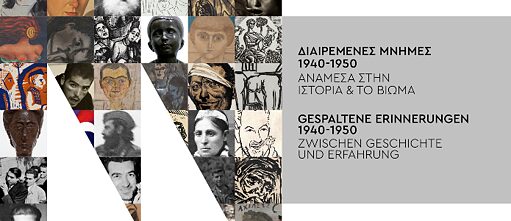 gespaltene erinnerungen