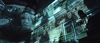 Goethe-Institut im Exil: Andrii Platnyi