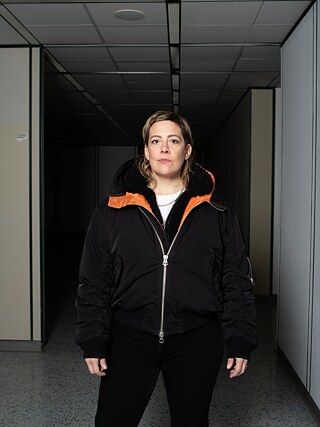 Katharina Mückstein