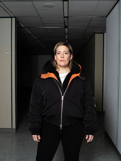 Katharina Mückstein