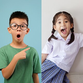 台北歌德學院的兒童課程