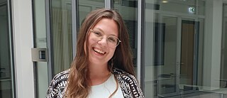 Willkommenscoach Mannheim Lisa Beck