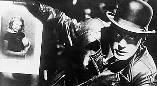 M – Eine Stadt sucht einen Mörder