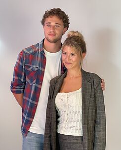 Manon Turina, François Marques