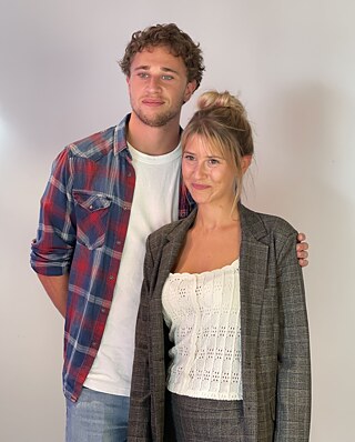 Manon Turina, François Marques