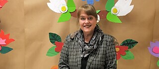 Prof. Dr. Marion Grein 