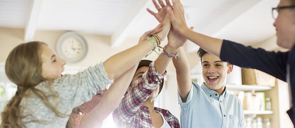 Teaserbild Deutsch Unterrichten Madrid (qr)