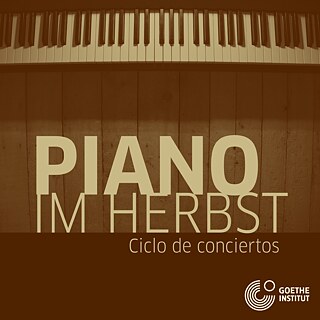 PIANO IM HERBST 1 &copy; PIANO IM HERBST 1