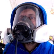 Portrait of Rodrigo Ríos Zunino