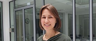 Willkommenscoach Frankfurt Stefanie Harbig