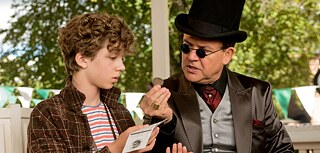 Timm Thaler oder das verkaufte Lachen