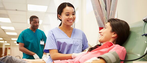 Migrating to Germany as a Skilled Professional: Nurse