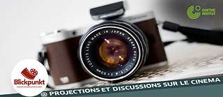 Blickpunkt/Point de Vue 