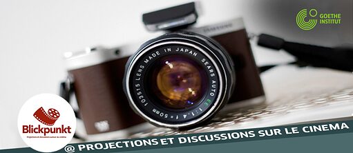 Blickpunkt/Point de Vue 