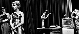 Ο ΓΑΜΟΣ ΤΗΣ ΜΑΡΙΑΣ ΜΠΡΑΟΥΝ 