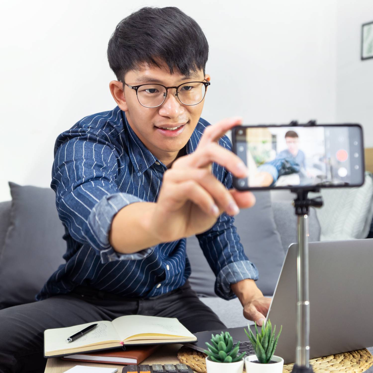 Videowettbewerb für Deutschlehrer*in GoetheInstitut Indonesien