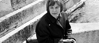 Ingeborg Bachmann