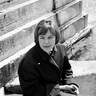 Ingeborg Bachmann
