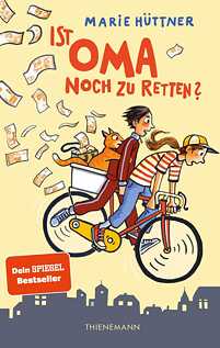 Ist Oma noch zu retten?