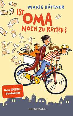 Ist Oma noch zu retten?