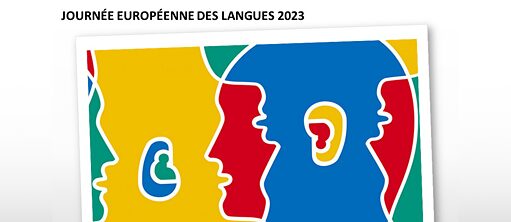Journée européenne des langues 2023