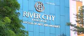 River City Bangkok