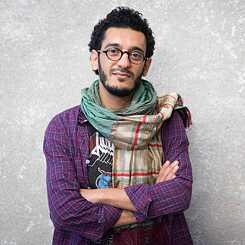 Abdellah M. Hassak