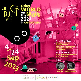 BICT Fest on the move 2023