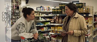 Endlich Tacheles - CineClubGoethe Madrid (hz)