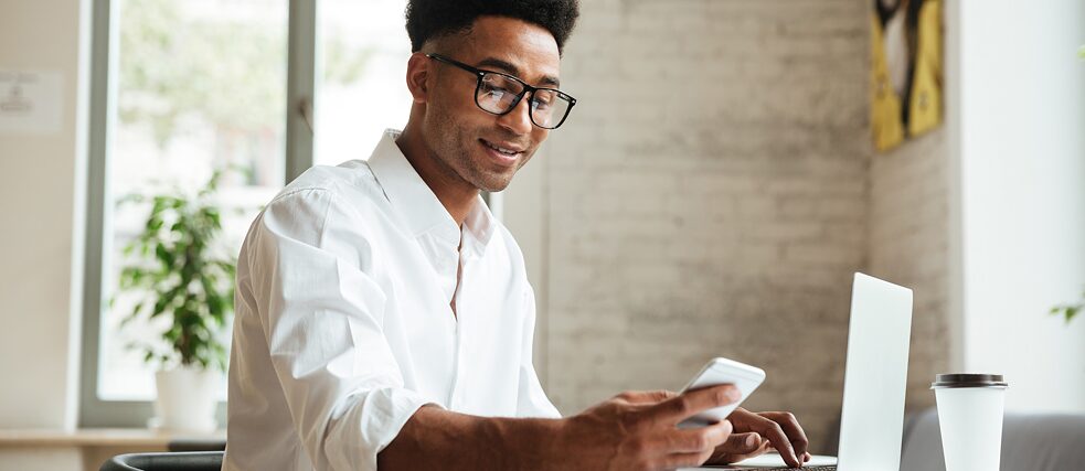 Goethe-Institut career