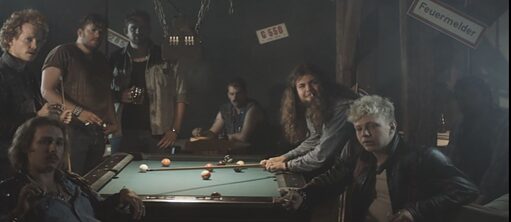 Coup - Die wahre Geschichte eines Bankers & Betrügers