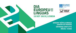 Europäischer Tag der Sprachen 2023