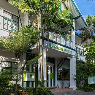 Goethe-Institut
