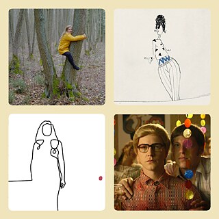 Goethe on Demand: Protagonistinnen: Filmreihe zum 20. Jubiläum der AG Kurzfilm – Bundesverband Deutscher Kurzfilm (Schlüsselbild)