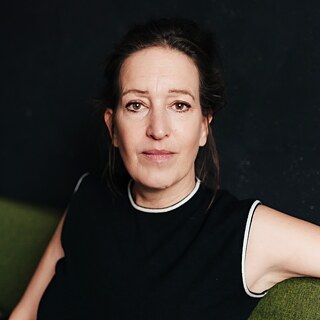 Portrait Christine Koschmieder