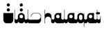 Logo Halaqat 2023
