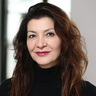 Ayla Öztürk-Banha