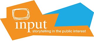 INPUT Storytelling in the public interest