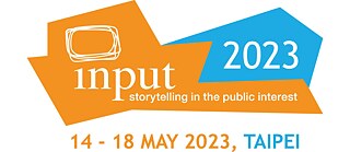 INPUT Taipei 2023