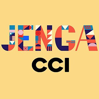 JENGA CCI logo 