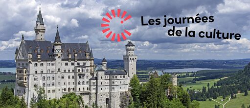 Journées de la culture 2023