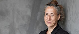 Judith Hermann stellt am 06. November ihr neues Werk "Wir hätten uns alles gesagt" im Gespräch mit Steen Bille vor.