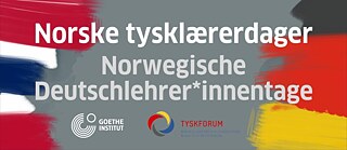 Norwegische Deutschlehrer*innentage 2023 in Oslo