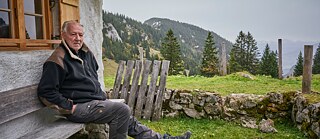 Werner Herzog - Radical Dreamer