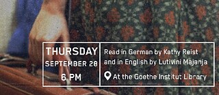 The Thankless Foreigner