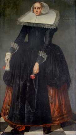 Trijntje Keever 