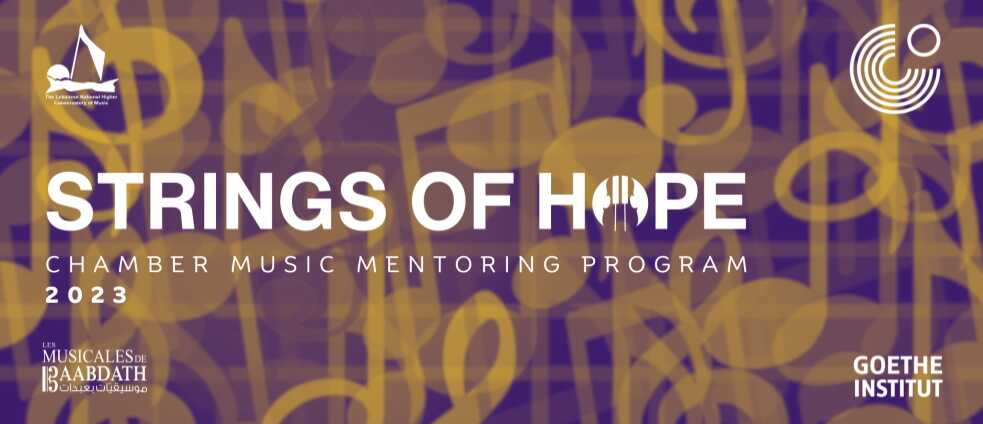 Strings of Hope 2023