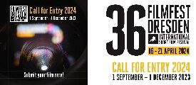 36 Filmfest Dresden